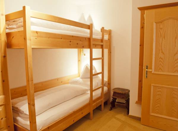 Chalet Sandhof