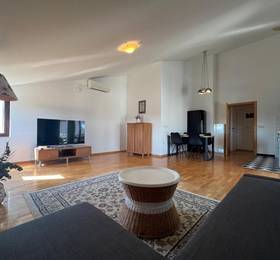Ina Apartments в Задаре