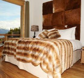 Отдых в Chalet Eugenie  - Швейцария, Кран-Монтана