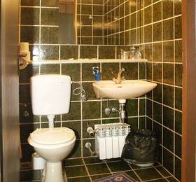 Туры в Hotel Planinka  в Черногории