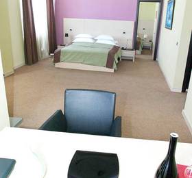 Hotel Planinka  в Жабляке