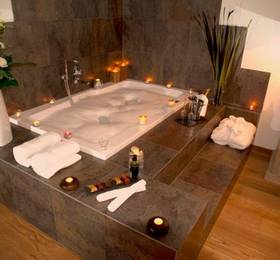 Chalet Torrent  в Кран-Монтана
