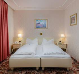 Туры в Aviano Pension в Австрии