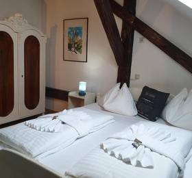 Hotel Strasser в Граце