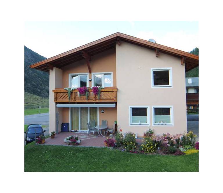 Haus La Chiesa 