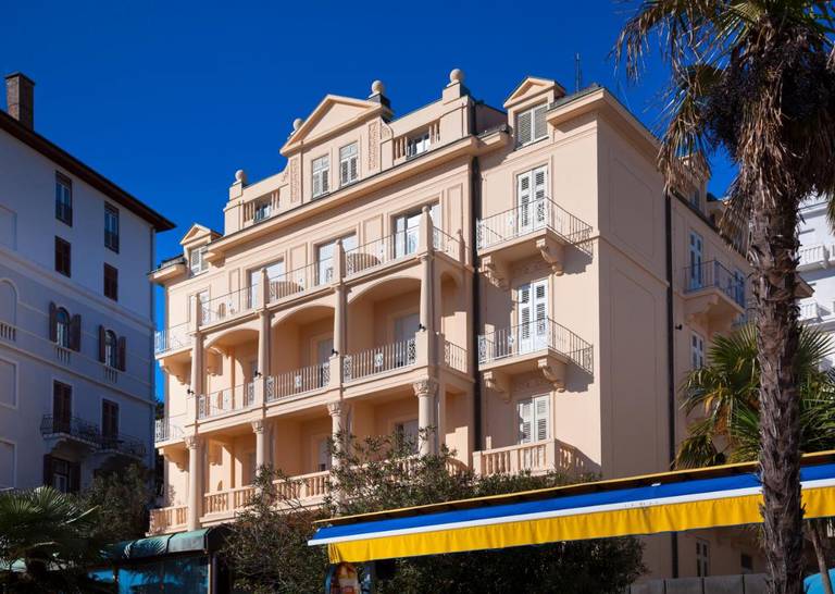 Hotel Residenz 