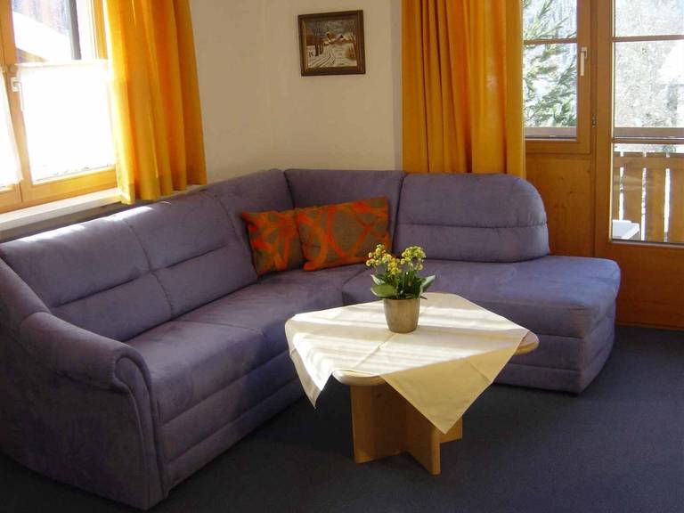 Haus Franziska 