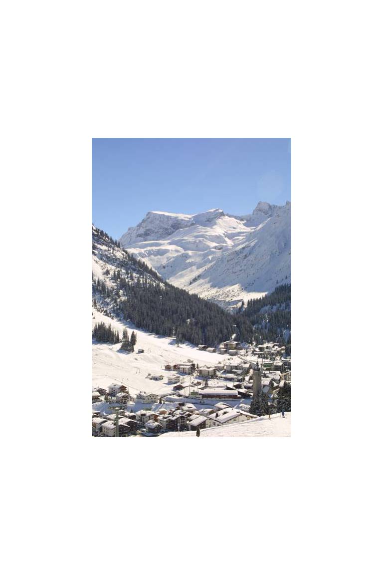 Haus Lechblick
