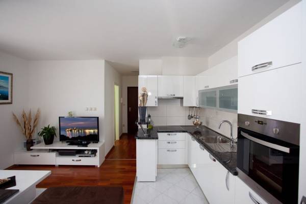 Apartments Fun 5* Хорватия, Трогир