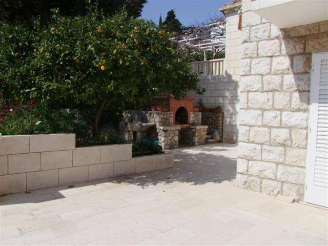 Villa Karolina 3* Хорватия, Дубровник