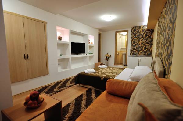 Pansion Villa Cardak 3* Босния и Герцеговина, Мостар