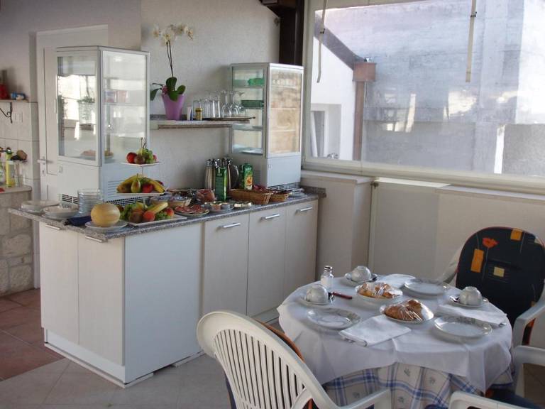 House Klaudija 