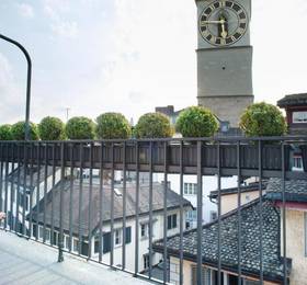 Отдых в Hotel Storchen  - Швейцария, Цюрих