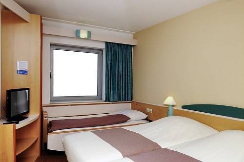 ibis Bern Expo 2* Швейцария, Берн