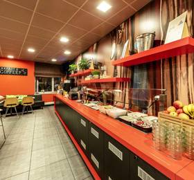 Туры в ibis Bern Expo в Швейцарии