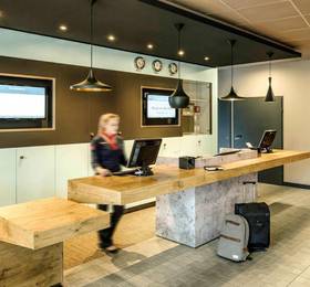 ibis Bern Expo в Берне