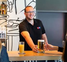 Отдых в ibis Bern Expo - Швейцария, Берн