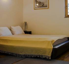 Туры в Hotel Maksimir  в Хорватии