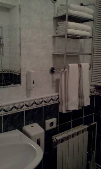 Hotel Paradise  3* Хорватия, Загреб