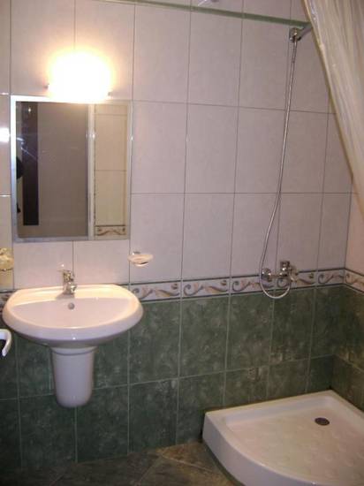 Kandrovi Hotel 3* Болгария, Созополь