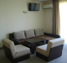 Kandrovi Hotel в Созополе
