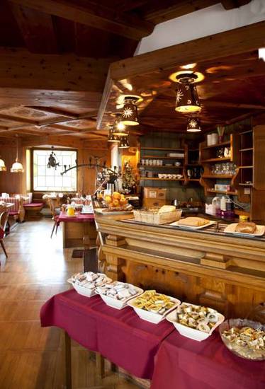 Hotel Altpradl 3* Австрия, Инсбрук
