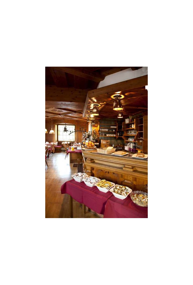 Hotel Altpradl
