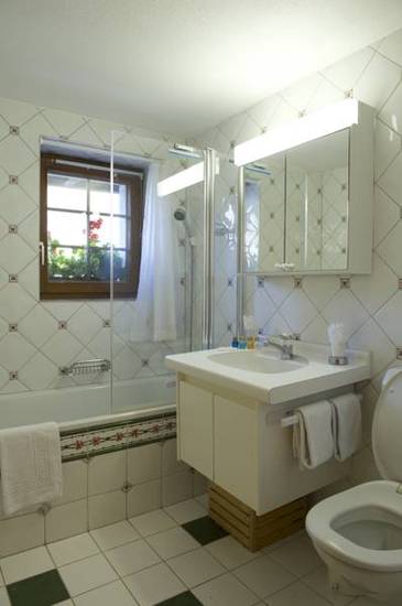 Haus Bergfried  4* Швейцария, Церматт
