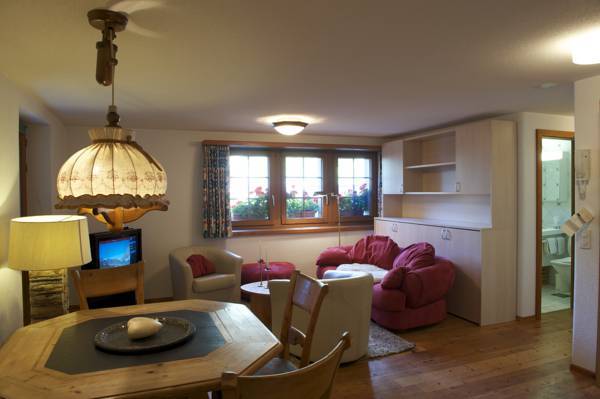 Haus Bergfried  4* Швейцария, Церматт