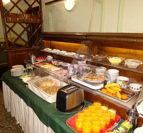 Туры в Hotel Barbakan  в Словакии