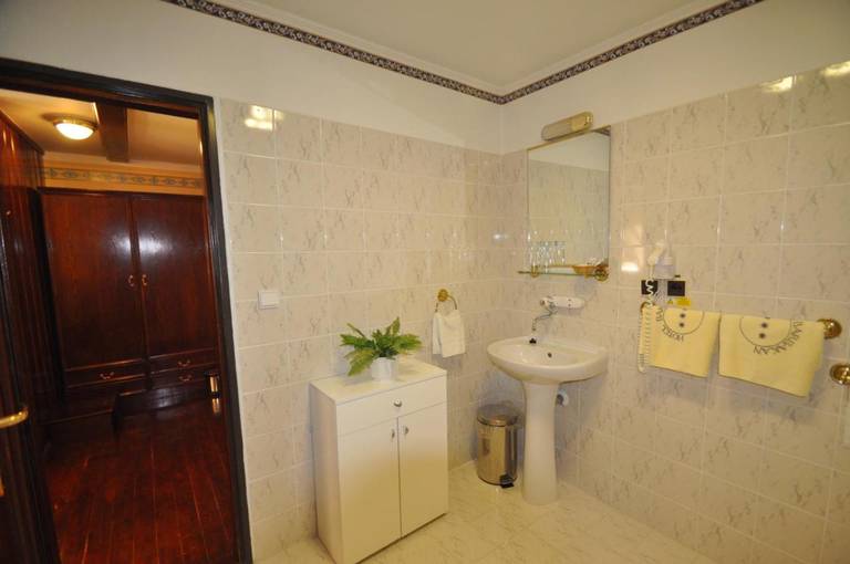 Hotel Barbakan 