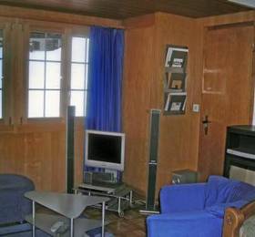 Отдых в Chalet Larchli  - Швейцария, Гриндельвальд