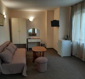 Отдых в Hotel Orchidea  - Болгария, Созополь