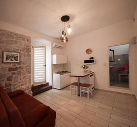 Apartments Mia в Дубровнике