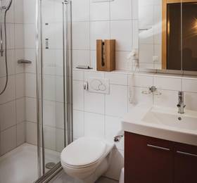 Haus Mischabel в Церматте