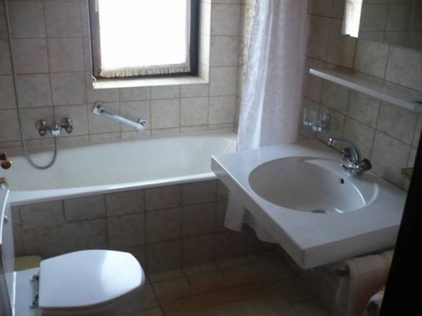Pension Friedl 3* Австрия, Иглс