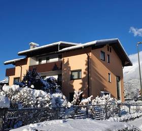 Туры в Pension Friedl в Австрии