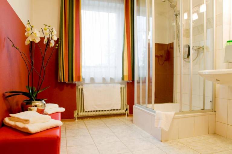 Hotel Via Roma