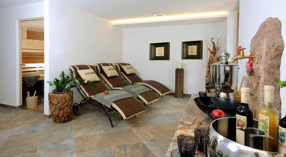 Jagdhof Ligedl 4* Австрия, Майрхофен