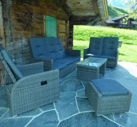 Schwendi VIII Grindelwald в Гриндельвальде