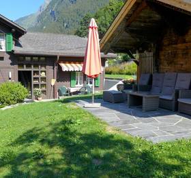Туры в Schwendi VIII Grindelwald в Швейцарии
