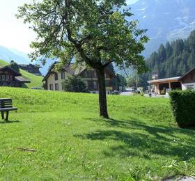 Отдых в Schwendi VIII Grindelwald - Швейцария, Гриндельвальд