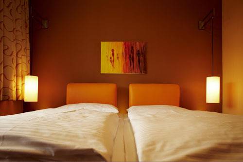 Das Grune Bio-Hotel zur Post