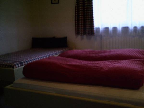 Haus Kernstock 2* Австрия, Зальцбург