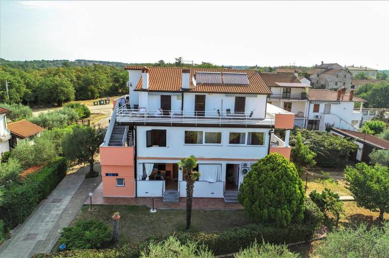 Villa Adamovic 