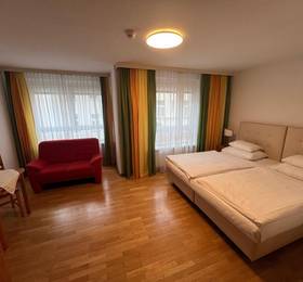 Туры в Hotel Caroline в Австрии