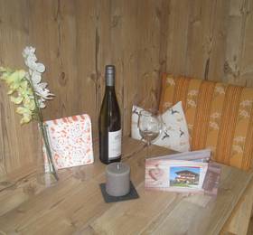 Отдых в Haus Fernblick  - Австрия, Нойштифт