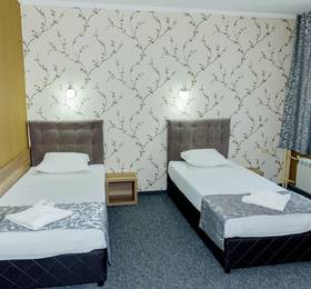 Отдых в Hotel Prestige - Болгария, Бургас