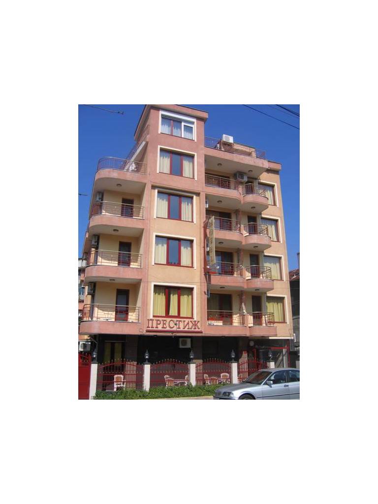 Hotel Prestige