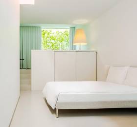 Greulich Design Hotel в Цюрихе